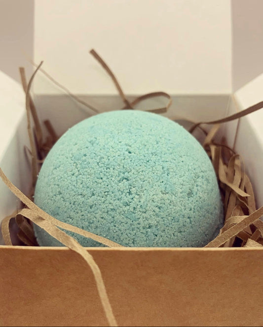 Calm Bath Bomb