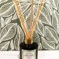 Lime, Basil & Mandarin Reed Diffuser
