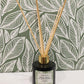 Rock Salt & Driftwood Reed Diffuser