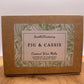 Fig & Cassis Coconut Wax Melts