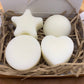 Black Pepper & Sandalwood Coconut Wax Melts