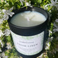 Fresh Linen Coconut Wax Candle
