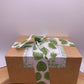 Sensitive Oat and Coconut Candle & Bath Bomb Gift Set
