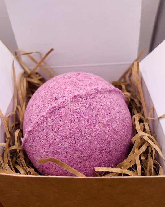 Dream Bath Bomb
