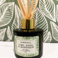 Lime, Basil & Mandarin Reed Diffuser