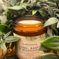 (Copy) Lime, Basil & Mandarin Candle