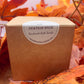 Pumpkin Spice Bath Bomb