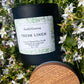 Fresh Linen Coconut Wax Candle