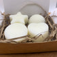 Rock Salt & Driftwood Coconut Wax Melts