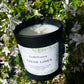 Fresh Linen Coconut Wax Candle