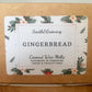 Gingerbread Wax Melt
