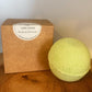Lime Burst Bath Bomb