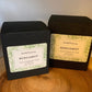 Bergamot Aromatherapy Candle