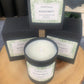 Bergamot Aromatherapy Candle