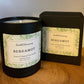 Bergamot Aromatherapy Candle