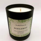 Bergamot Aromatherapy Candle