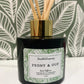Peony & Oud Reed Diffuser
