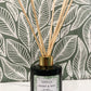 Peony & Oud Reed Diffuser