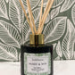 Peony & Oud Reed Diffuser