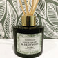 Rock Salt & Driftwood Reed Diffuser