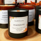 Pumpkin Pie Coconut Wax Candle