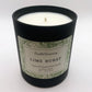 Lime Burst Aromatherapy Candle
