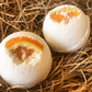 Sweet Orange Bath Bomb
