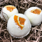 Sweet Orange Bath Bomb