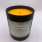 Pink Grapefruit Aromatherapy Candle