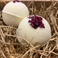 Relaxing Rose Bath Bomb