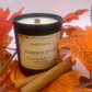 Pumpkin Spice Coconut Wax Candle