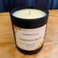 Pumpkin Spice Coconut Wax Candle