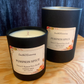 Pumpkin Spice Coconut Wax Candle