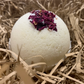 Relaxing Rose Bath Bomb