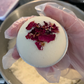 Relaxing Rose Bath Bomb