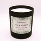 Fig & Cassis Candle