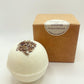 Lavender Bath Bomb