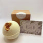 Sweet Orange Bath Bomb