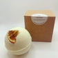 Sweet Orange Bath Bomb