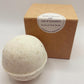 Oat & Coconut Bath Bomb