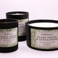 Black Pepper & Sandalwood Candle