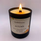 Autumn Coconut Wax Candle