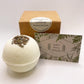 Lavender Bath Bomb