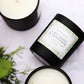 Lime, Basil & Mandarin Candle