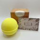 Sunshine Bath Bomb