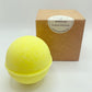 Sunshine Bath Bomb