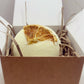 Sweet Orange Bath Bomb