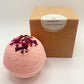 Botanical Bath Bomb