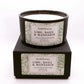 Lime, Basil & Mandarin Candle