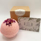 Botanical Bath Bomb